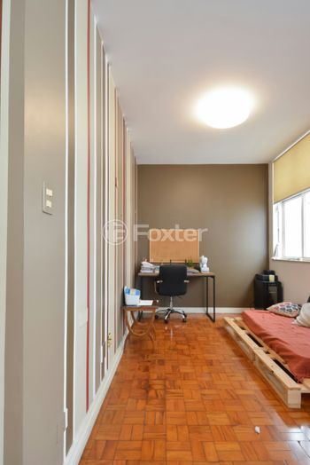 Foto 12 do(a) Apartamento de 3 quartos à venda em Santa Cecília, São Paulo