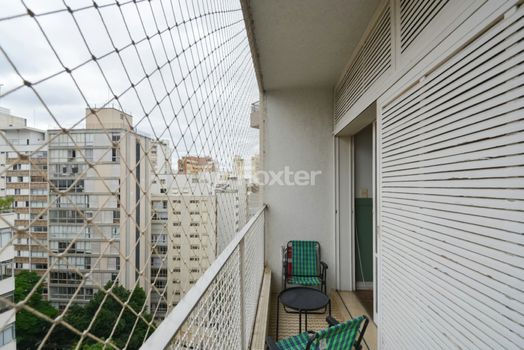 Foto 27 do(a) Apartamento de 3 quartos à venda em Santa Cecília, São Paulo