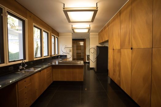 Foto 4 do(a) Casa de 5 quartos à venda em Chácara Flora, São Paulo