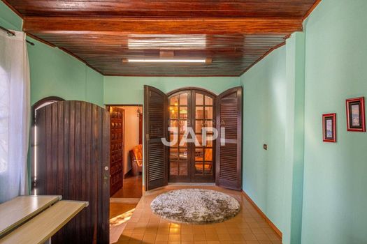 Foto 6 do(a) Casa de 3 quartos à venda em Vila Aparecida, Jundiaí