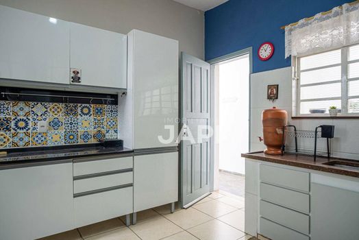 Foto 3 do(a) Casa de 3 quartos à venda em Vila Aparecida, Jundiaí