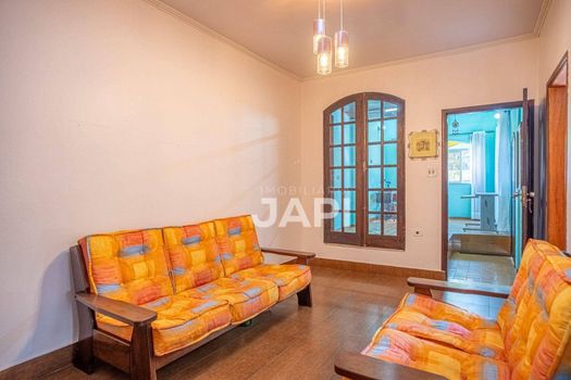 Foto 1 do(a) Casa de 3 quartos à venda em Vila Aparecida, Jundiaí