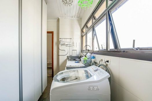Foto 32 do(a) Apartamento de 4 quartos à venda em Perdizes, São Paulo