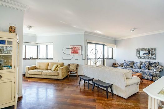 Foto 1 do(a) Apartamento de 4 quartos à venda em Perdizes, São Paulo