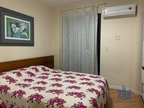Foto 3 do(a) Apartamento de 1 quartos à venda em Jardim Paulista, São Paulo