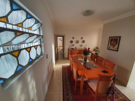Foto 3 do(a) Casa em Condomínio false à venda em Jardim Conceição, Campinas