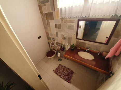 Foto 14 do(a) Casa em Condomínio false à venda em Jardim Conceição, Campinas
