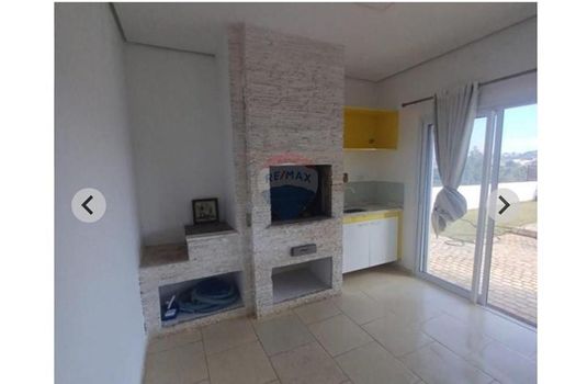 Foto 8 do(a) Casa em Condomínio de 4 quartos à venda em Jardim Imperial, Arujá