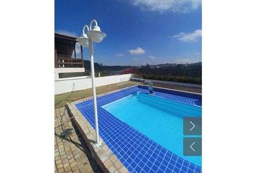Foto 4 do(a) Casa em Condomínio de 4 quartos à venda em Jardim Imperial, Arujá