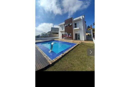 Foto 2 do(a) Casa em Condomínio de 4 quartos à venda em Jardim Imperial, Arujá
