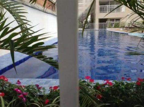 Foto 3 do(a) Cobertura de 3 quartos à venda em Vila Olímpia, São Paulo