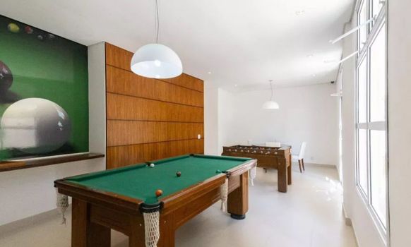 Foto 10 do(a) Cobertura de 3 quartos à venda em Vila Olímpia, São Paulo
