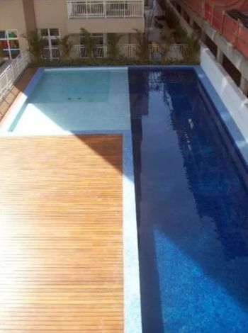 Foto 7 do(a) Cobertura de 3 quartos à venda em Vila Olímpia, São Paulo