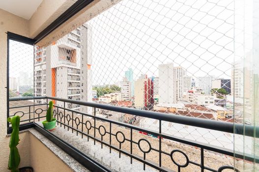 Foto 8 do(a) Apartamento de 2 quartos à venda em Centro, Curitiba