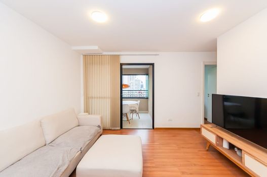Foto 4 do(a) Apartamento de 2 quartos à venda em Centro, Curitiba