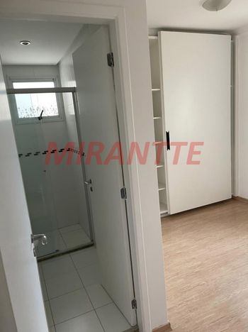 Foto 6 do(a) Apartamento de 3 quartos à venda em Lauzane Paulista, São Paulo