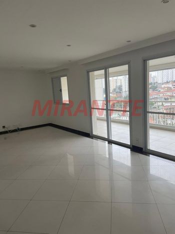 Foto 3 do(a) Apartamento de 3 quartos à venda em Lauzane Paulista, São Paulo