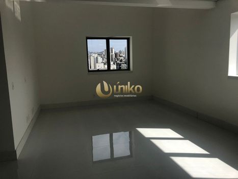 Foto 3 do(a) Apartamento de 1 quartos à venda em Savassi, Belo Horizonte