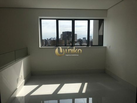 Foto 13 do(a) Apartamento de 1 quartos à venda em Savassi, Belo Horizonte