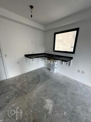 Foto 6 do(a) Apartamento de 1 quartos à venda em República, São Paulo