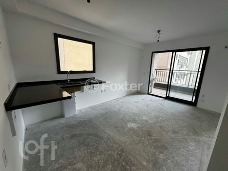 Foto 4 do(a) Apartamento de 1 quartos à venda em República, São Paulo
