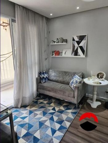 Foto 7 do(a) Apartamento de 2 quartos à venda em Vila Guilherme, São Paulo