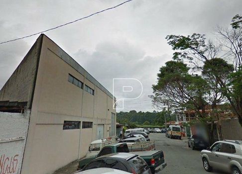 Foto 1 do(a) Galpão / Depósito / Armazém / Pavilhão false à venda em Jardim da Glória, Taboão da Serra