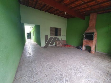 Foto 2 do(a) Casa de 3 quartos à venda em Jardim Morada do Sol, Indaiatuba