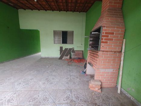 Foto 3 do(a) Casa de 3 quartos à venda em Jardim Morada do Sol, Indaiatuba