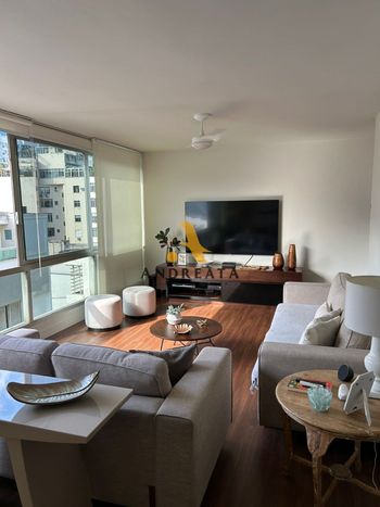 Foto 1 do(a) Apartamento de 3 quartos à venda em Humaitá, Rio de Janeiro