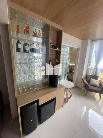 Foto 4 do(a) Apartamento de 3 quartos à venda em Itapuã, Vila Velha