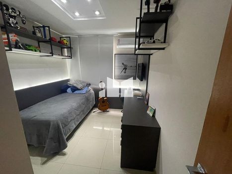 Foto 12 do(a) Apartamento de 3 quartos à venda em Itapuã, Vila Velha