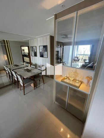 Foto 7 do(a) Apartamento de 3 quartos à venda em Itapuã, Vila Velha