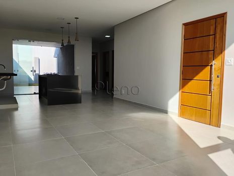Foto 8 do(a) Casa em Condomínio false à venda em Residencial Parque da Fazenda, Campinas