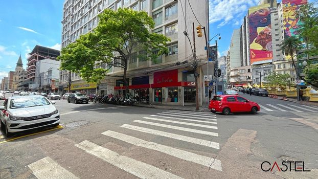 Foto 1 do(a) Loja false à venda em Centro Histórico, Porto Alegre
