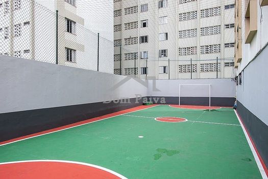 Foto 24 do(a) Apartamento de 3 quartos à venda em Vila Mariana, São Paulo