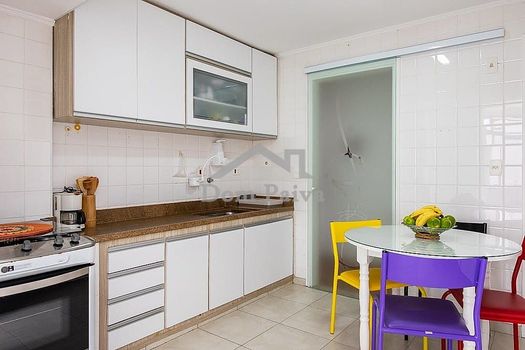 Foto 10 do(a) Apartamento de 3 quartos à venda em Vila Mariana, São Paulo