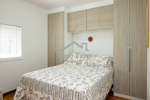 Foto 18 do(a) Apartamento de 3 quartos à venda em Vila Mariana, São Paulo
