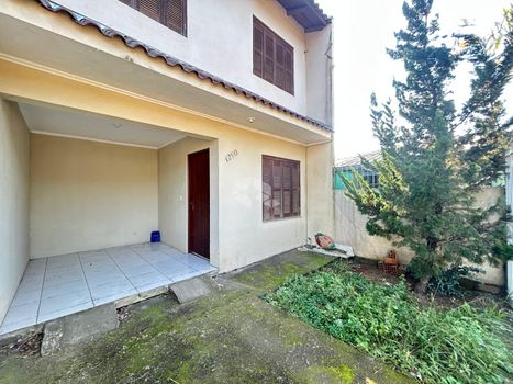 Foto 2 do(a) Casa de 2 quartos à venda em Bonfim, Santa Cruz do Sul