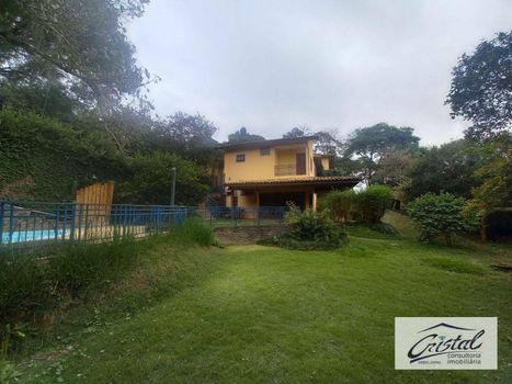 Foto 12 do(a) Casa em Condomínio de 3 quartos à venda em Granja Viana, Cotia