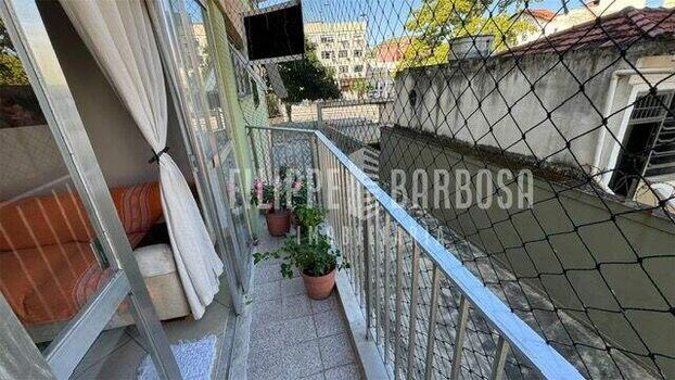 Foto 5 do(a) Apartamento de 2 quartos à venda em Penha Circular, Rio de Janeiro
