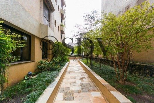 Foto 22 do(a) Apartamento de 4 quartos à venda em Perdizes, São Paulo