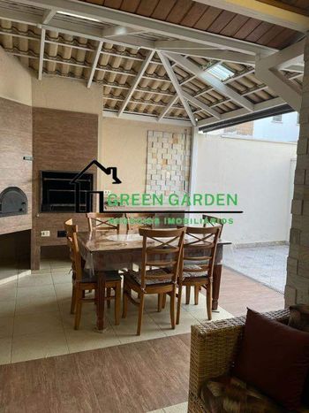 Foto 27 do(a) Casa em Condomínio de 3 quartos à venda em Jardim Shangai, Jundiaí