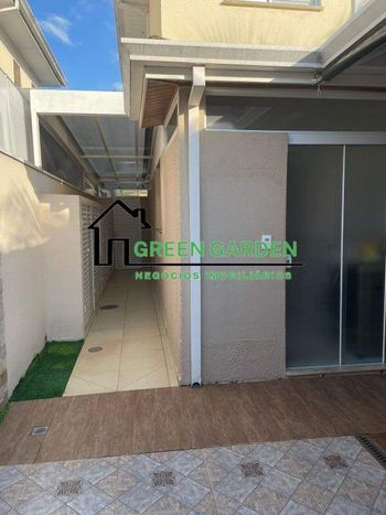 Foto 25 do(a) Casa em Condomínio de 3 quartos à venda em Jardim Shangai, Jundiaí