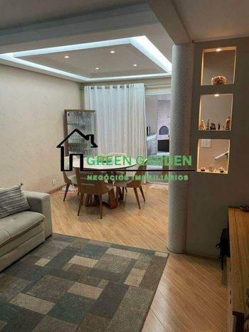 Foto 3 do(a) Casa em Condomínio de 3 quartos à venda em Jardim Shangai, Jundiaí