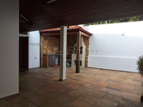 Foto 29 do(a) Casa em Condomínio de 3 quartos à venda em Jardim Residencial Santa Mônica, Araraquara