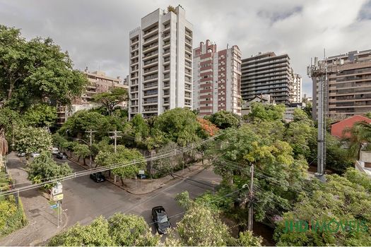 Foto 13 do(a) Cobertura de 3 quartos à venda em Mont Serrat, Porto Alegre
