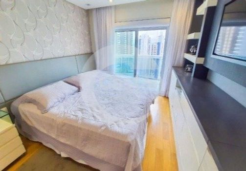 Foto 23 do(a) Apartamento de 4 quartos à venda em Jardim Anália Franco, São Paulo