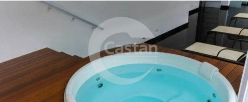 Foto 29 do(a) Apartamento de 4 quartos à venda em Jardim Anália Franco, São Paulo