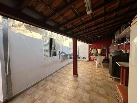 Foto 16 do(a) Casa de 2 quartos à venda em Jardim Portugal, São José dos Campos